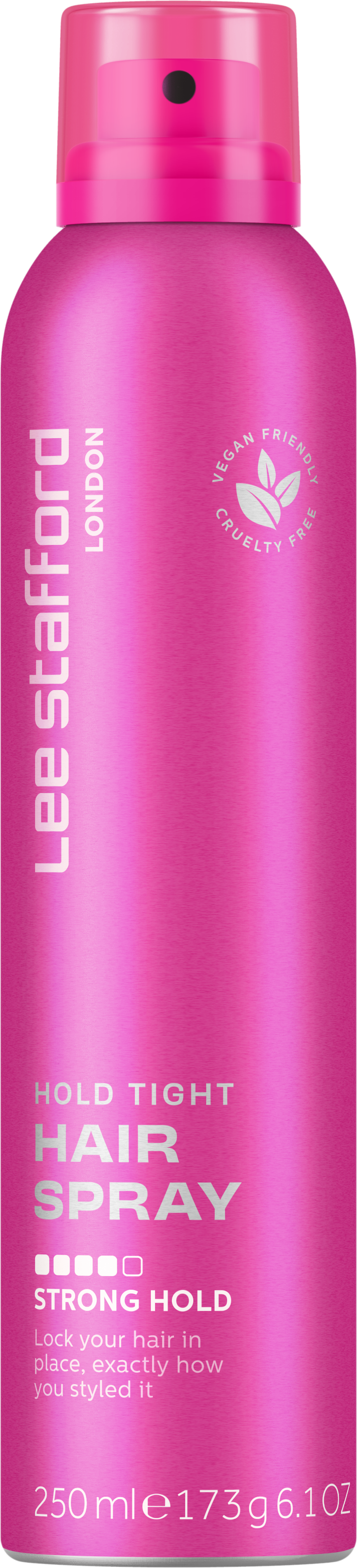 Lee Stafford Styling & Finishing Hold Tight Spray Haarlak