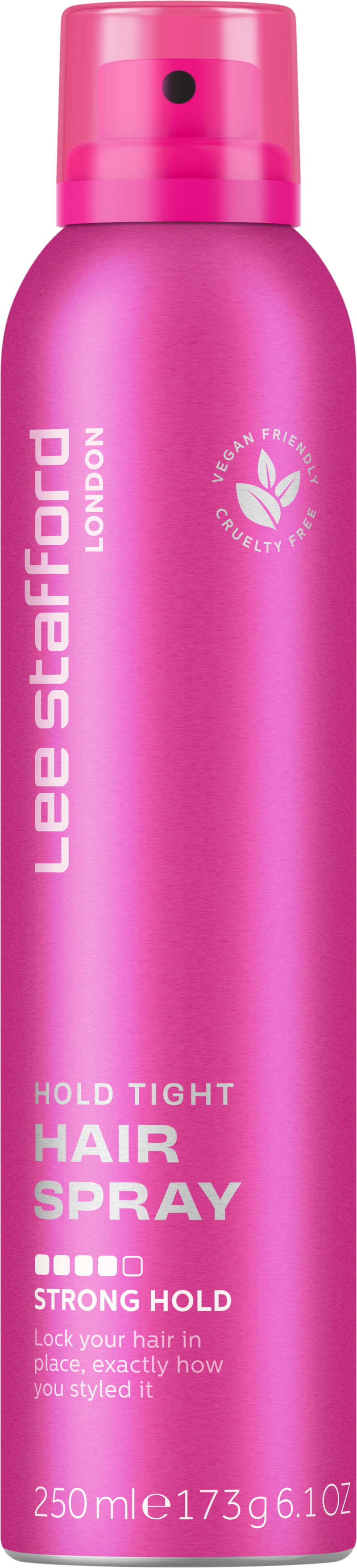Lee Stafford Styling & Finishing Hold Tight Spray Haarlak