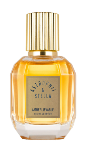 Astrophil & Stella Amberlievable Extrait de Parfum