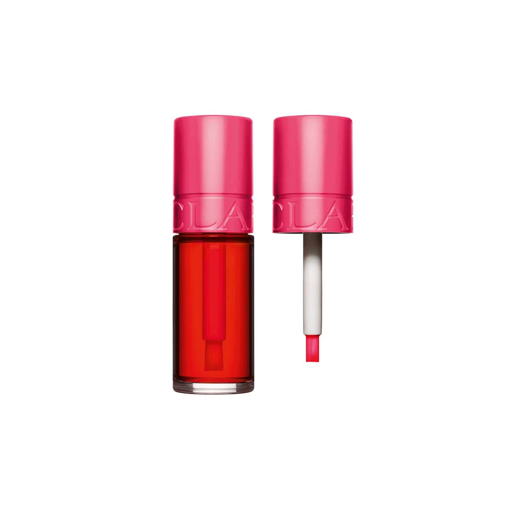 Clarins Make-Up Lip Make-Up Water Lip Stain Lipgloss