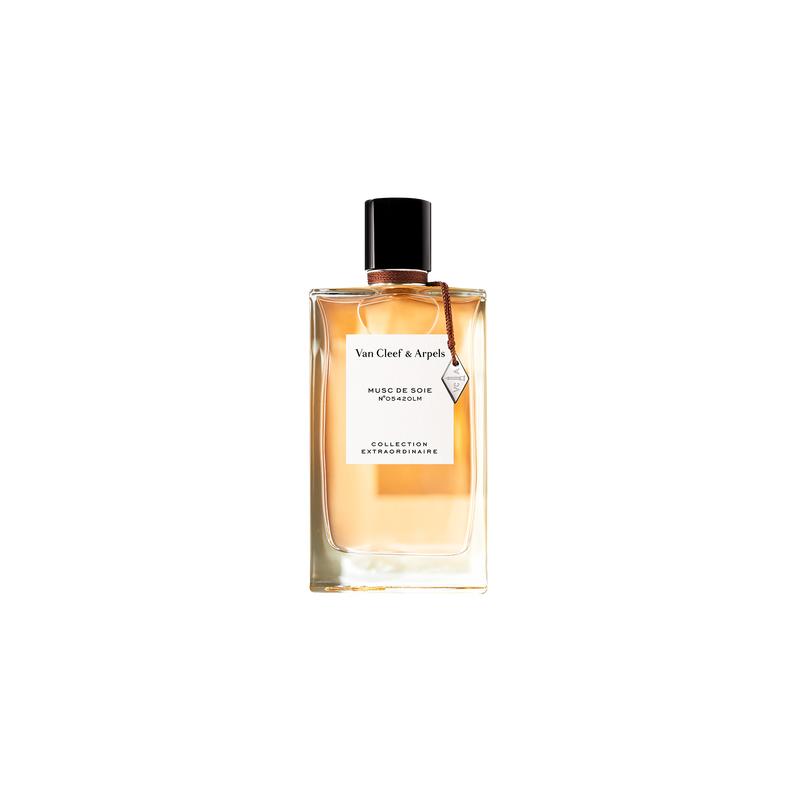 Van Cleef & Arpels Musc De Soie Eau de Parfum