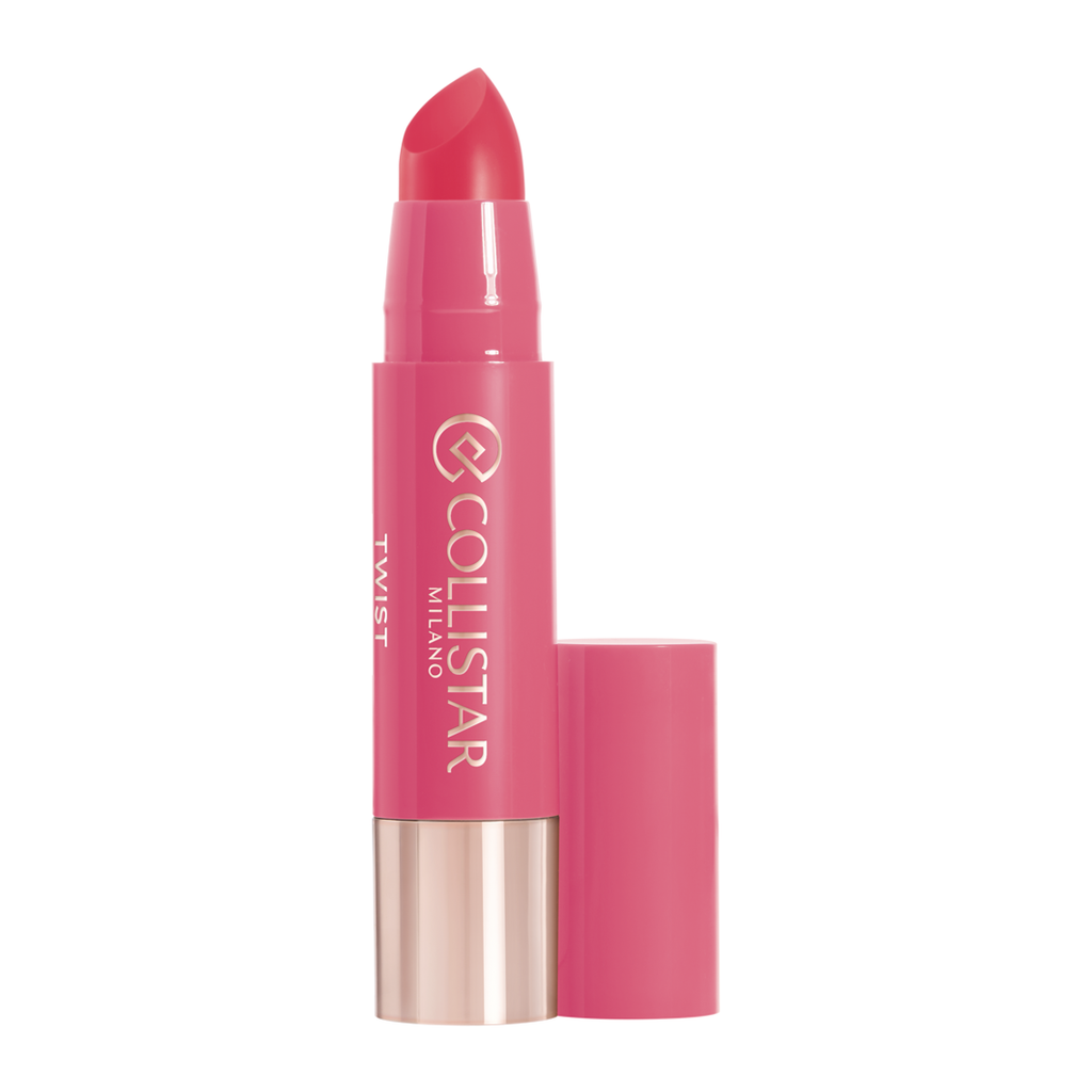 Collistar Make-Up Twist Balmy Gloss Twist Balmy Gloss Lipstick