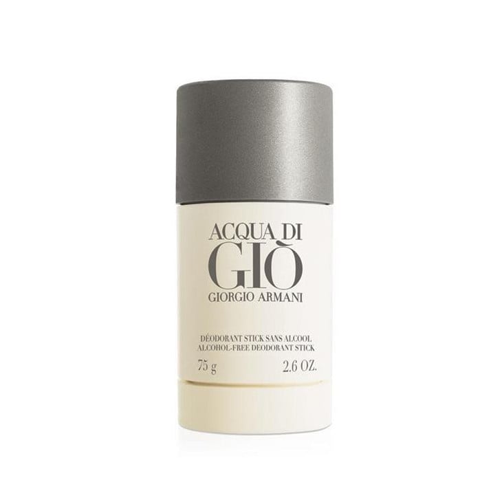 Giorgio Armani Acqua di Gio Alcohol-Free Deodorant Stick