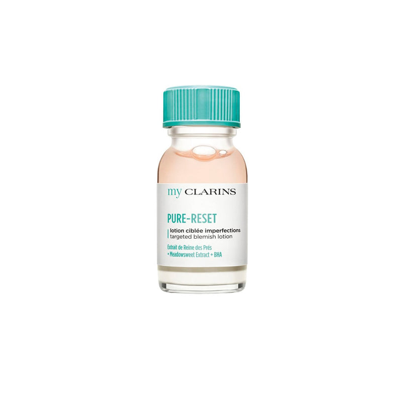 Clarins My Clarins Clear-Out Targetted Blemish Lotion