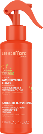 Lee Stafford Colour Guarded Lamination Spray