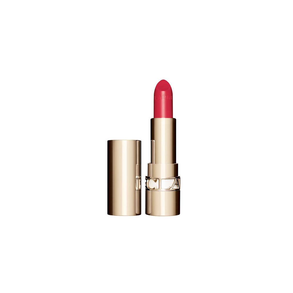 Clarins Make-Up Lip Make-Up Joli Rouge Satiné Lipstick