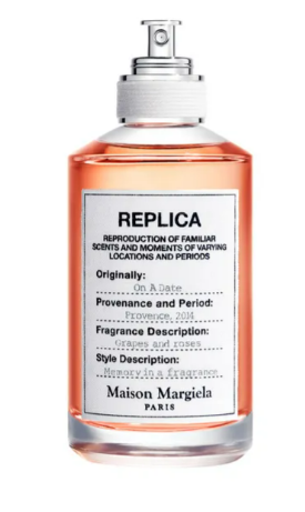 Maison Margiela Replica On A Date Eau de Toilette
