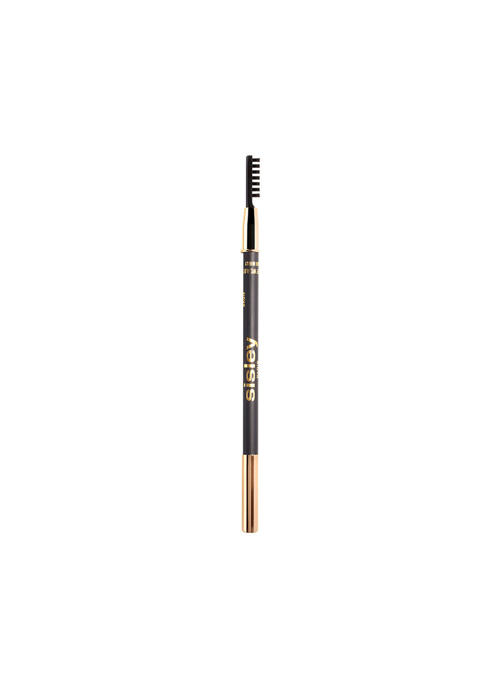 Sisley Make-up Eyebrow pencil with brush and sharpener Potlood