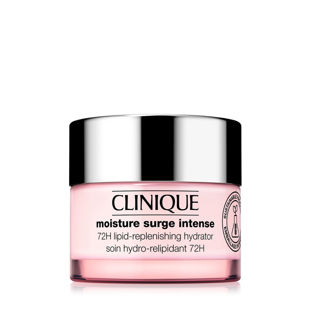 Clinique Moisture Surge Intense 72H Lipid-replenshing Hydrator