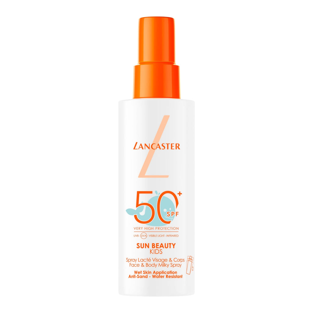 Lancaster Suncare Sun Beauty Kids Milky Spray SPF50+