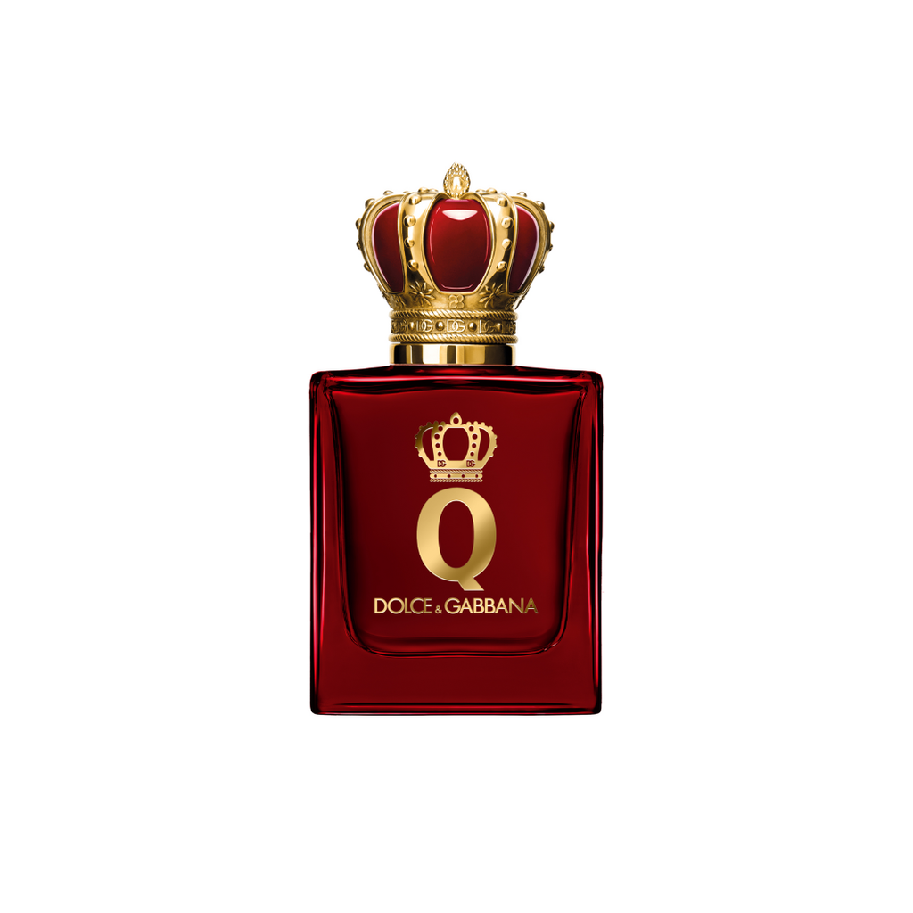 Dolce & Gabbana Q By Dolce & Gabbana Parfum