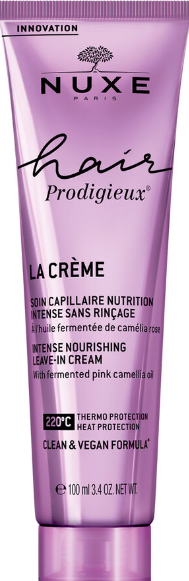 Nuxe Hair Prodigieux La Crème