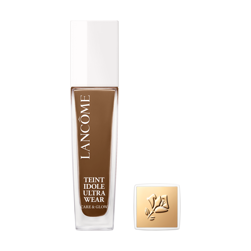 Lancôme Make-Up Teint Idôle Teint Idole Ultra Wear Care & Glow Foundation SPF25