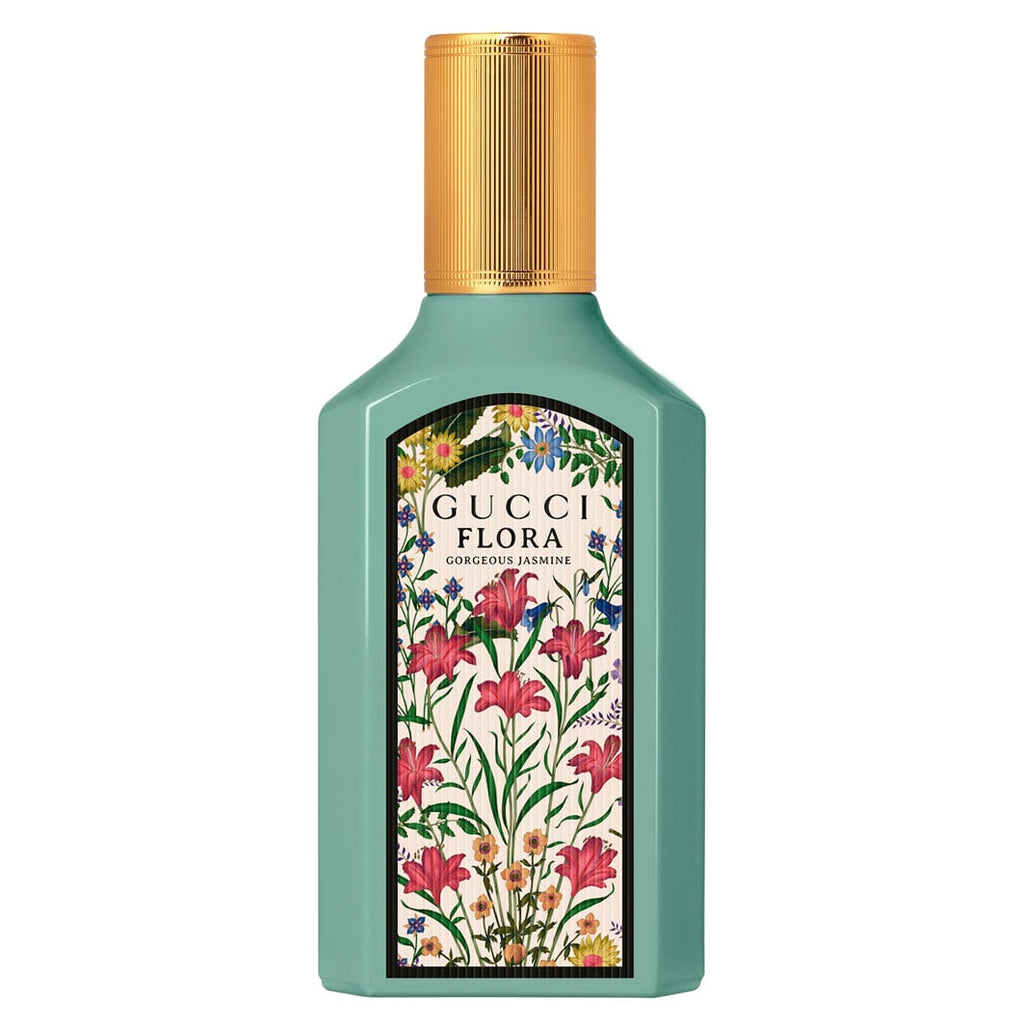 Gucci Flora Gorgeous Jasmine Gorgeous Jasmine Eau de Parfum