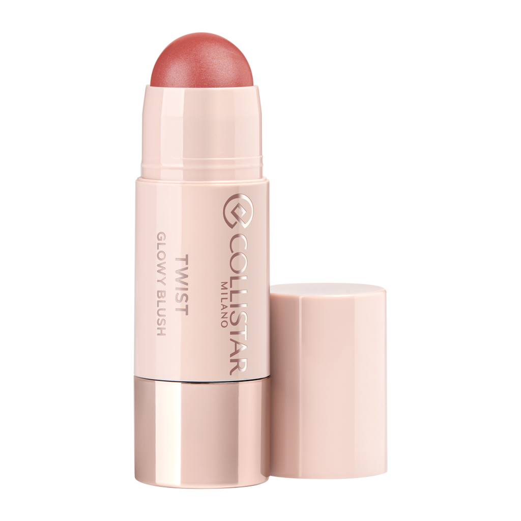 Collistar Make-Up Twist Glowy Blush
