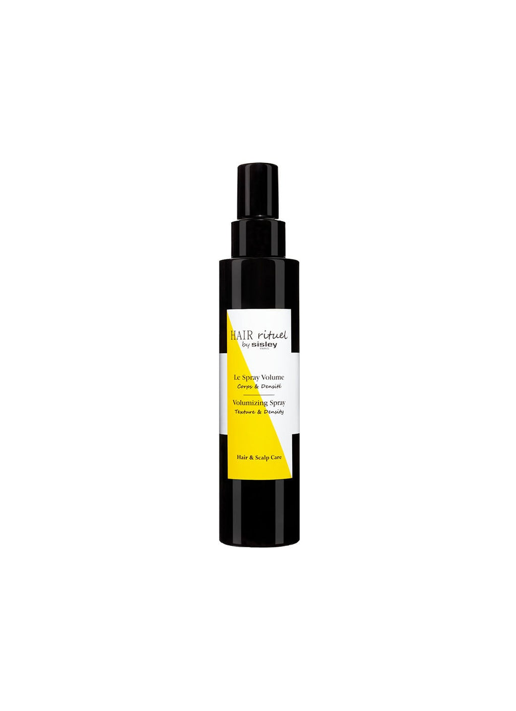 Hair Rituel by Sisley Reiniging & Ontwarring Le Spray Volume
