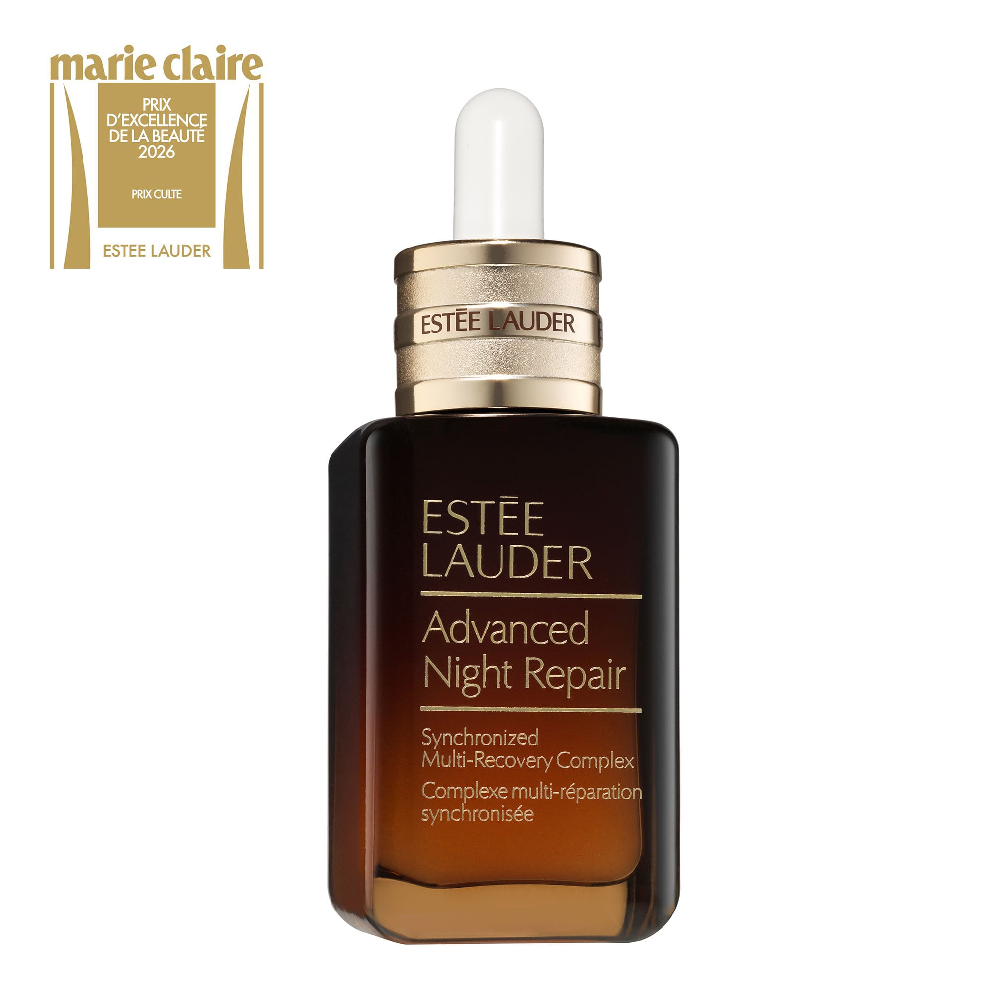 Estée Lauder Huidverzorging Advanced Night Repair Night Repair
