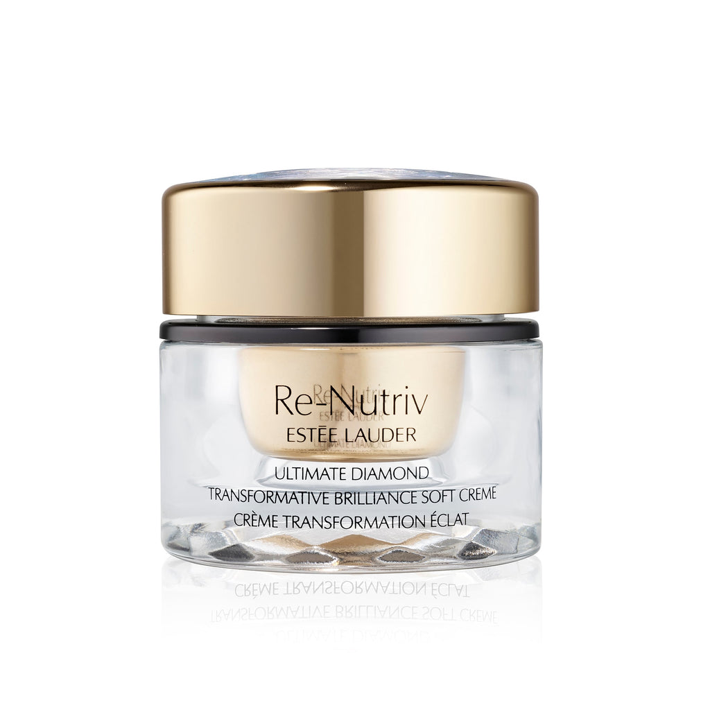 Estée Lauder Re-Nutriv Ultimate Diamond Ultimate Diamond Transformative Soft Dagcrème