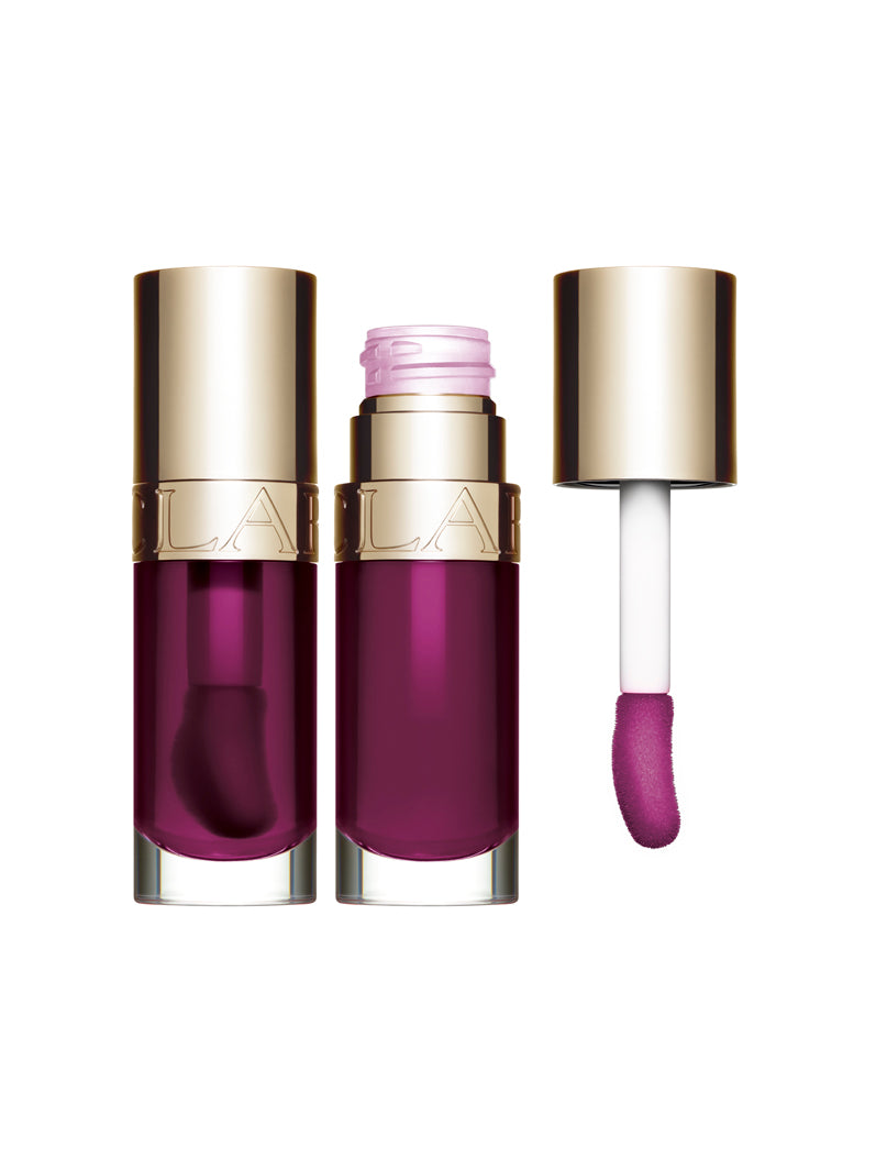 Clarins Make-Up Lip Make-Up Lip Comfort Oil