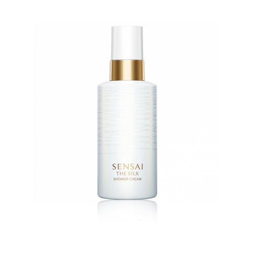 Sensai Huidverzorging Sensai The Silk Shower Cream Gel