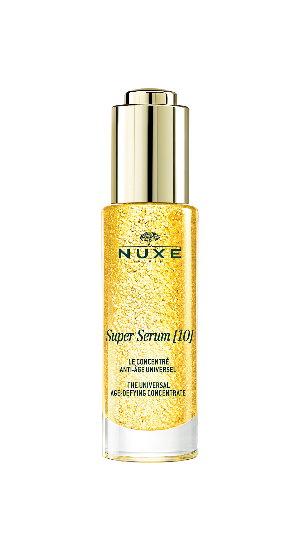 Nuxe Face Super Serum (10) Le concentré anti-âge universel Serum