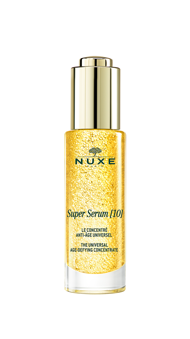 Nuxe Face Super Serum (10) Le concentré anti-âge universel Serum