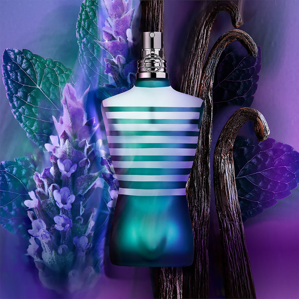 Jean Paul Gaultier Le Male Eau de Toilette