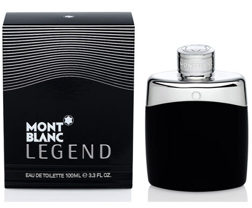 Montblanc Legend Eau de Toilette