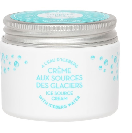 Polaar Face Care Polaar Ice Source Moisturizing Cream 50ml Dagcrème