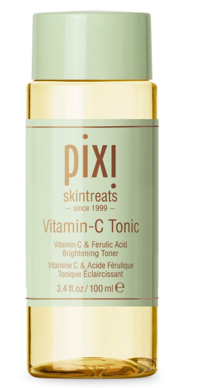 Pixi Skintreats Vitamin-C Tonic Lotion