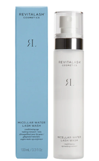 Revitalash Eyes Micellar Water Lash Wash Lotion