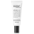 Philosophy Skin Care Make-Up Anti-Wrinkle Miracle Worker Primer