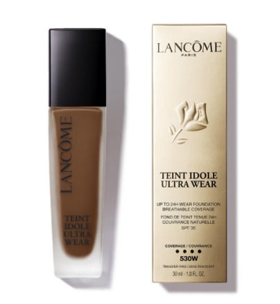 Lancôme Make-Up Teint Idôle Up To 24H Wear Foundation