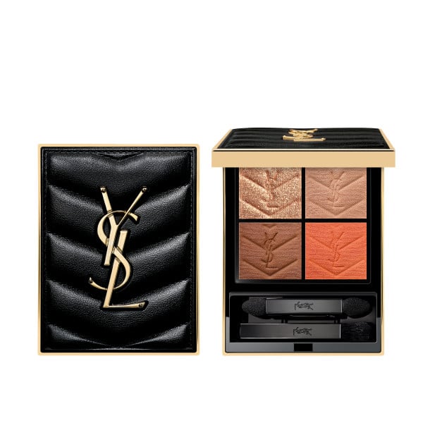 Yves Saint Laurent Make-Up Couture Mini Clutch Oogschaduw