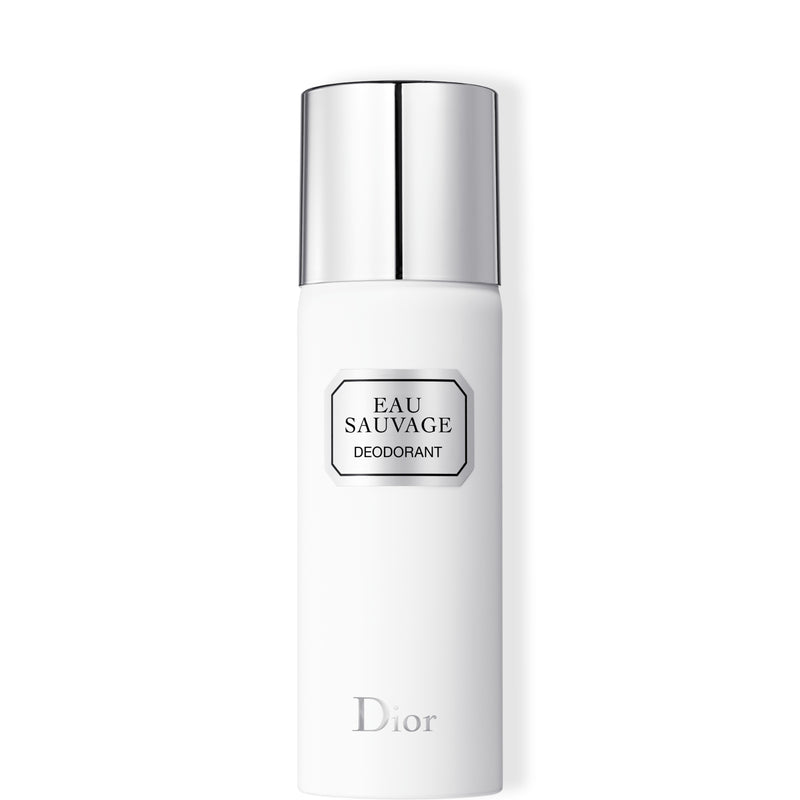 Dior Herengeuren Eau Sauvage Eau Sauvage Deodorant Spray