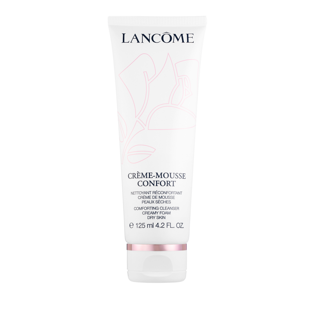 Lancôme Skin Care Cleansers Comforting Cleansing Creamy-Foam Mousse