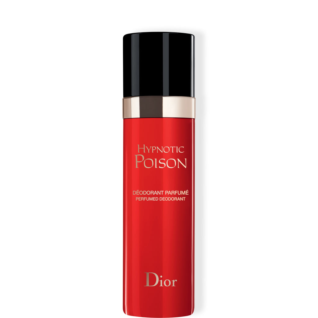 Dior Damesgeuren Poison Deodorant