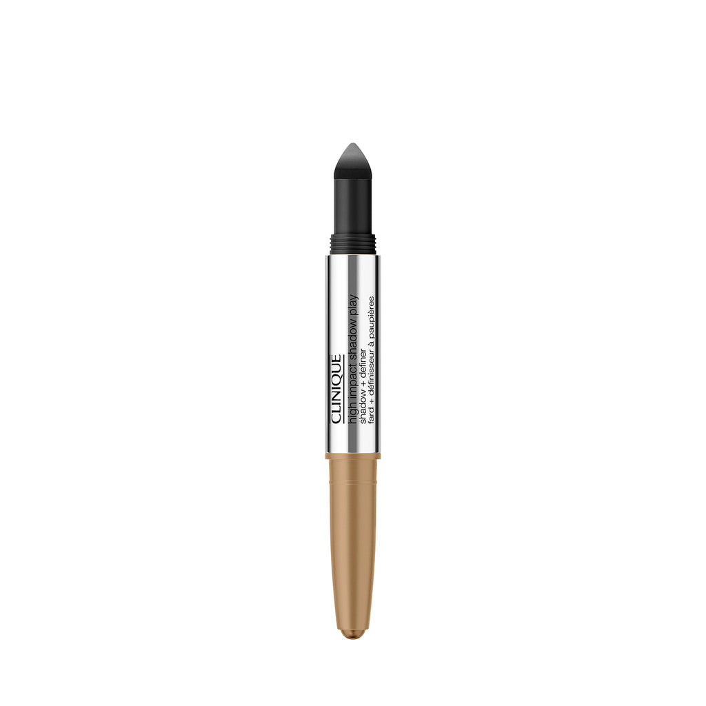 Clinique Make-Up High Impact High Impact Dual Oogschaduw
