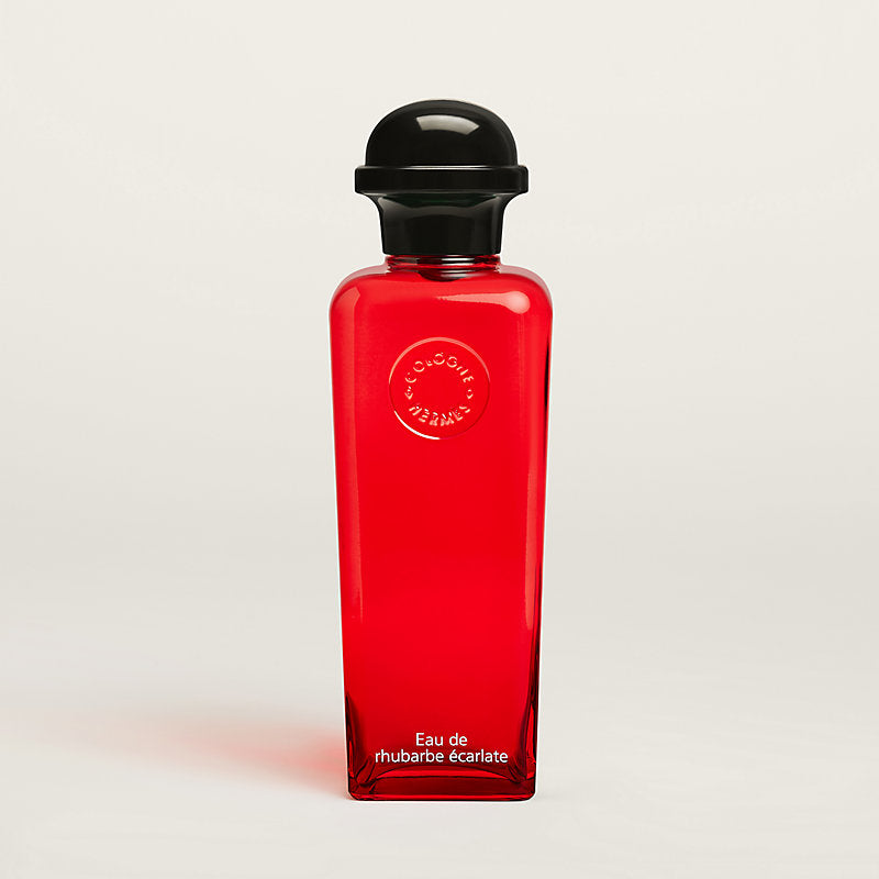 Hermès Unisex Geuren Collection des Colognes Hermès Eau de Rhubarbe Écarlate Eau de Cologne