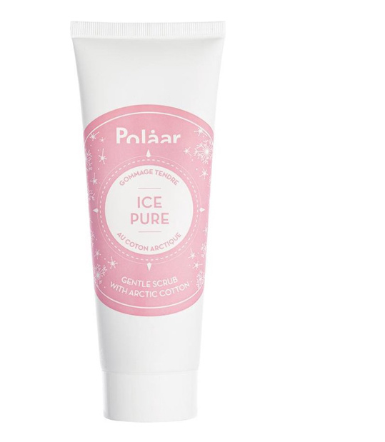 Polaar Face Care Gentle Scrub