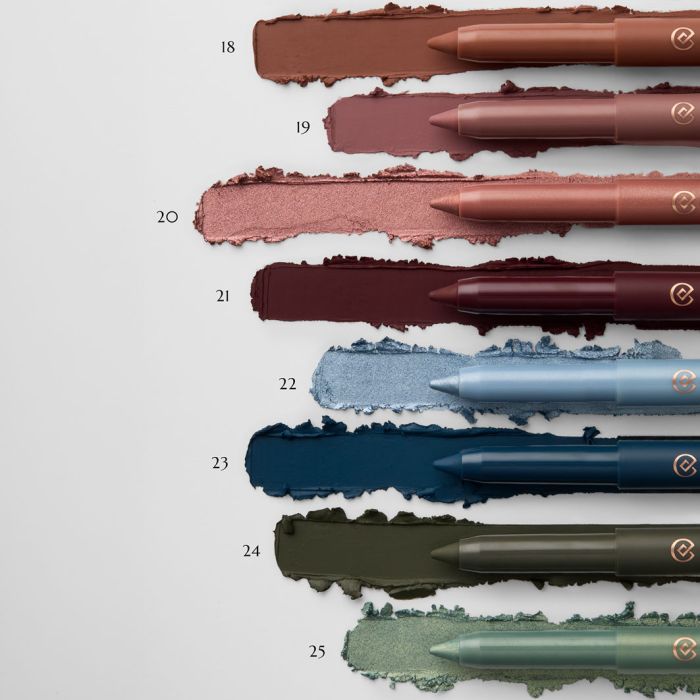 Collistar Twist Stylo Eye Shadow Stick