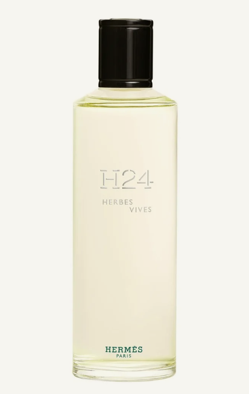 Hermès Herengeuren H24 Herbes Vives Refill Eau de Parfum