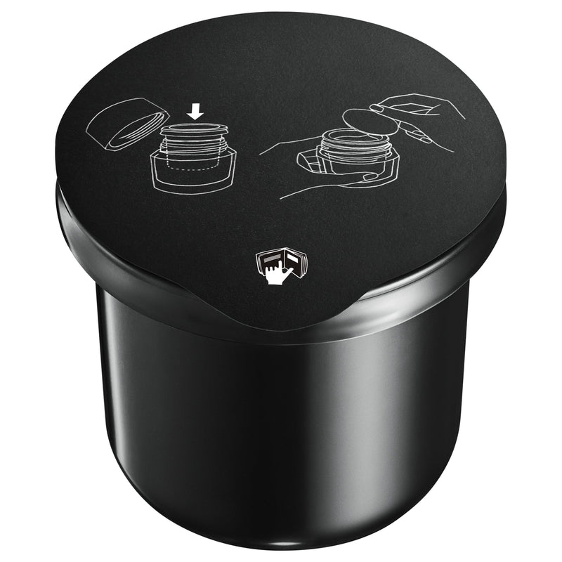 Shiseido Mannen Anti-Veroudering Skin Empowering Cream Refill Crème