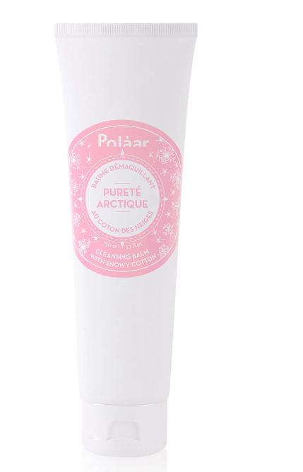 Polaar Pureté Arctique Cleansing Balm