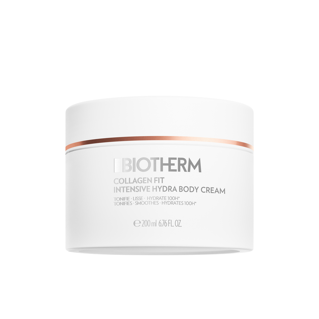 Biotherm Body Collagen FIT Body Cream Crème