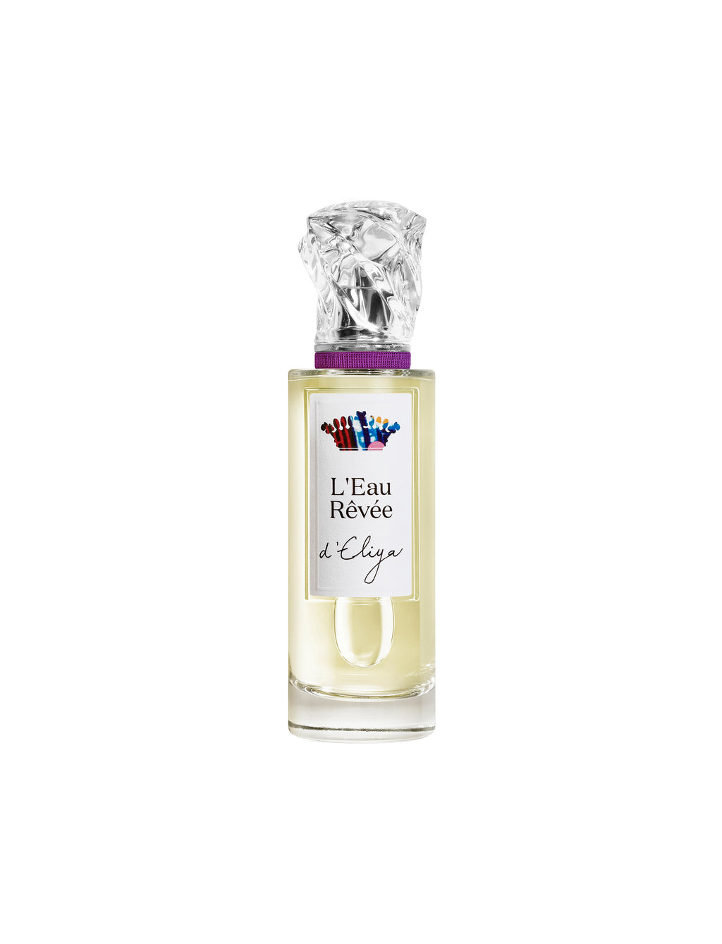 Sisley Geuren L'Eau Rêvée d'Eliya Eau de Toilette