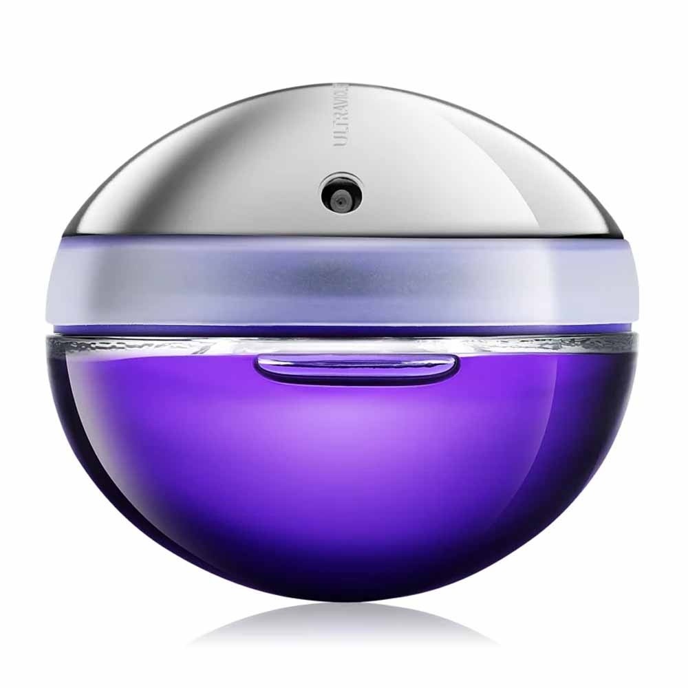 Paco Rabanne Ultraviolet Woman Eau de Parfum
