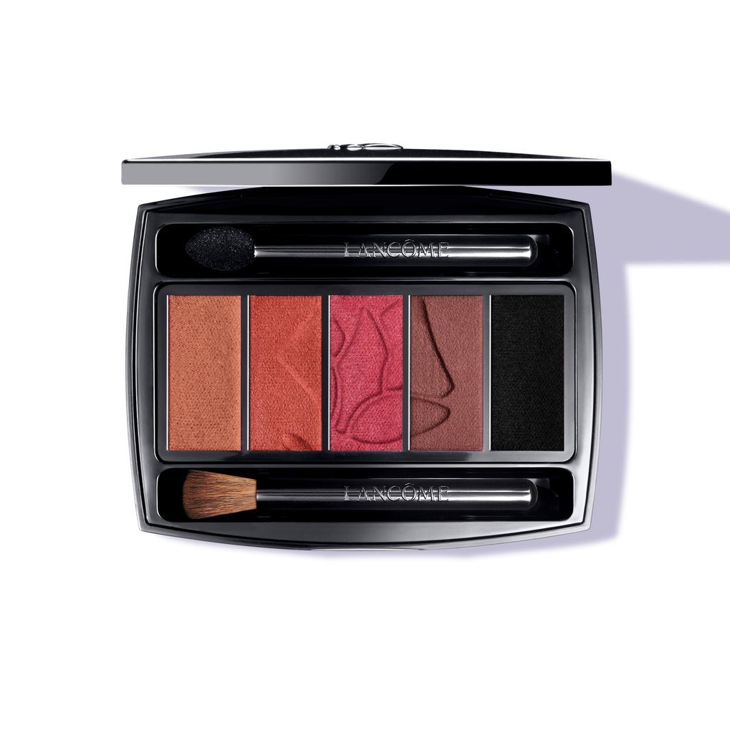Lancôme Make-Up Highly-Pigmented & Longwear Eyeshadow Oogschaduw