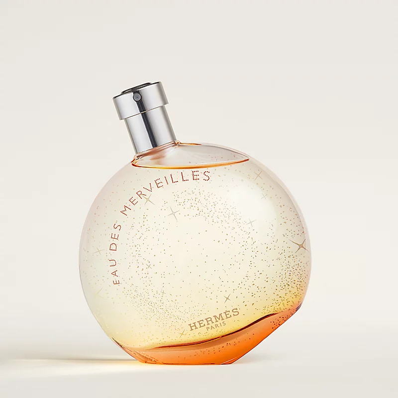 Hermès Damesgeuren Eau des Merveilles Eau de Toilette