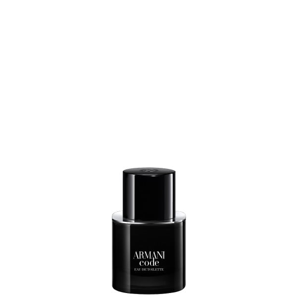 Giorgio Armani Code Eau de Toilette Refillable Spray